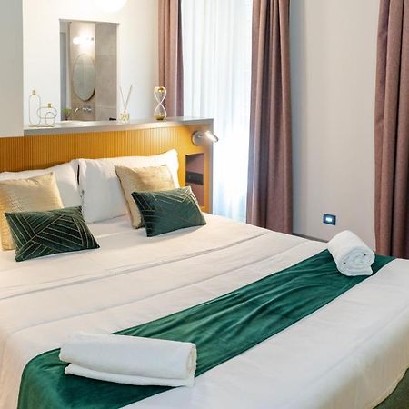 Castel Sant Angelo Luxury Rooms And Tour Roma Esterno foto