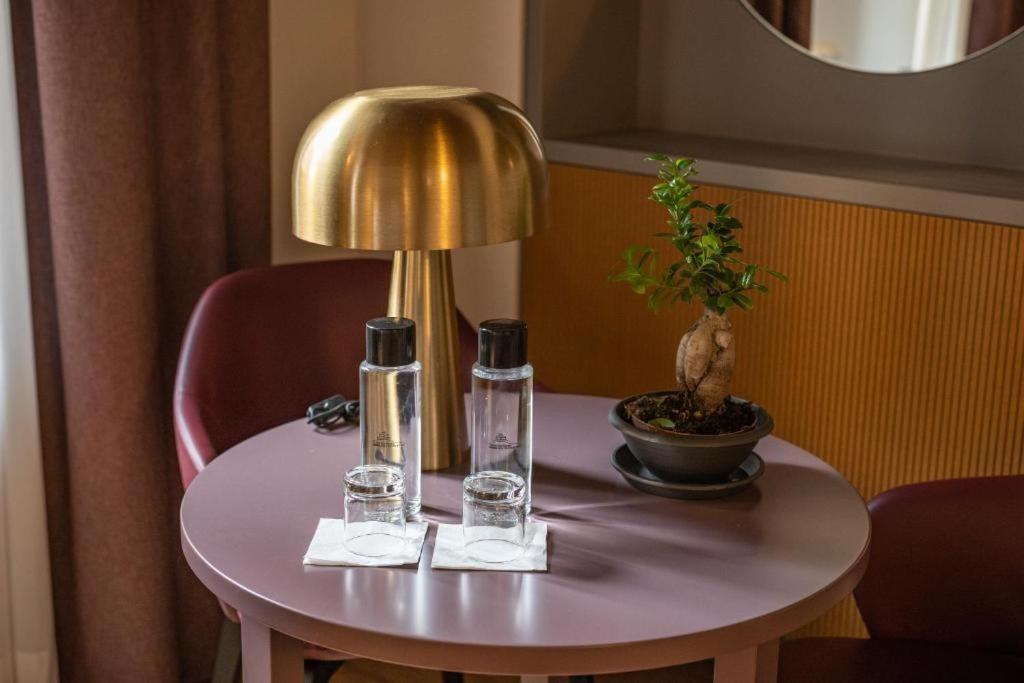Castel Sant Angelo Luxury Rooms And Tour Roma Esterno foto