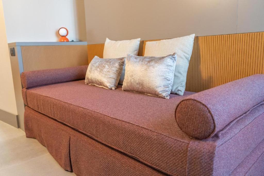 Castel Sant Angelo Luxury Rooms And Tour Roma Esterno foto