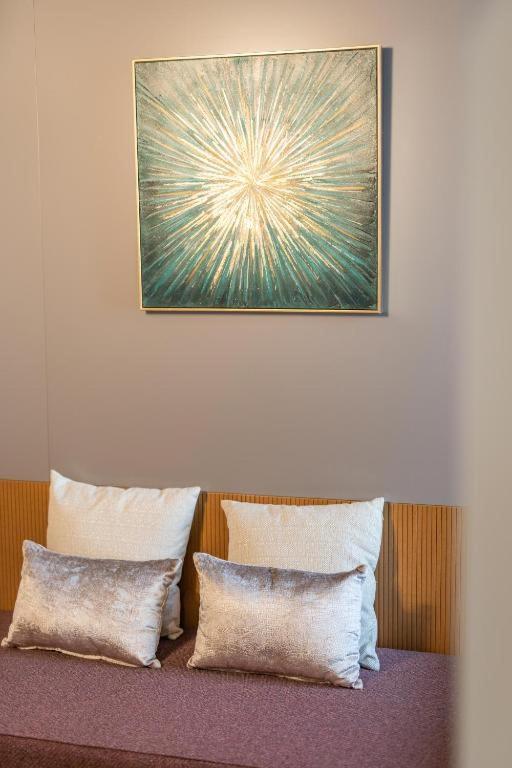 Castel Sant Angelo Luxury Rooms And Tour Roma Esterno foto