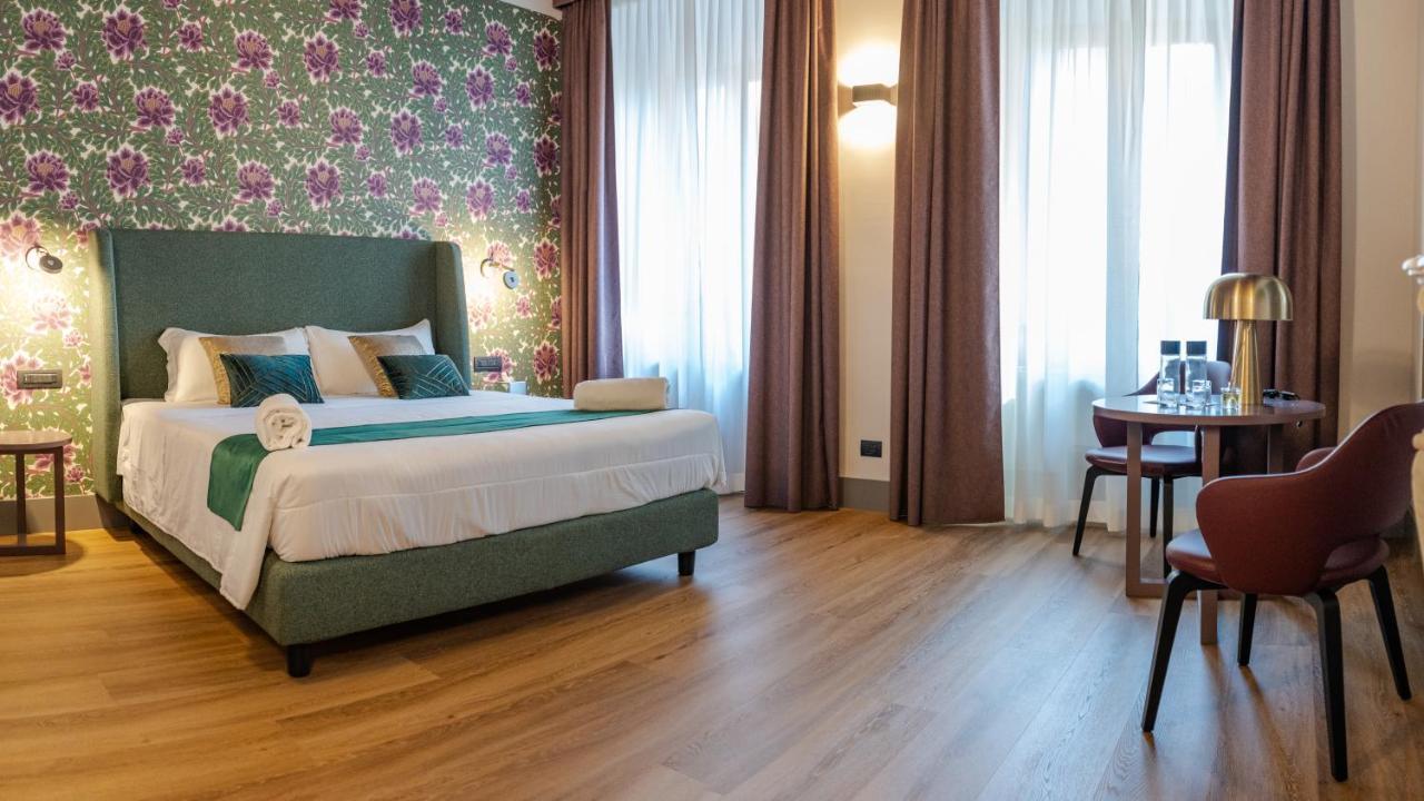 Castel Sant Angelo Luxury Rooms And Tour Roma Esterno foto