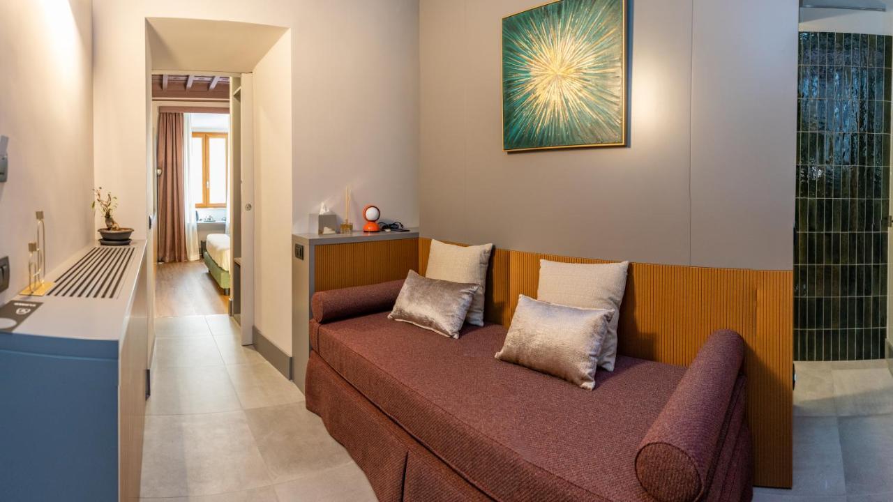 Castel Sant Angelo Luxury Rooms And Tour Roma Esterno foto