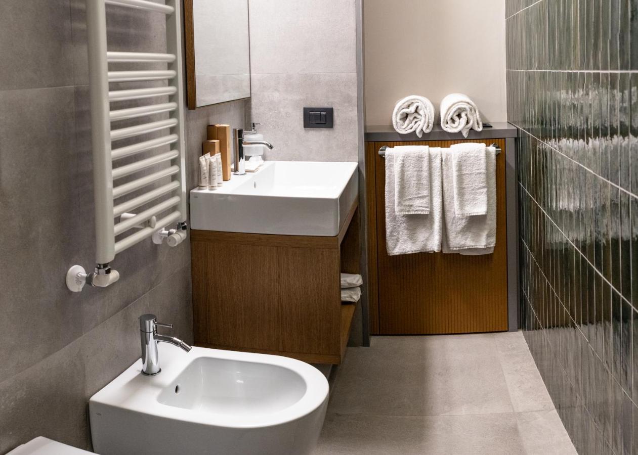 Castel Sant Angelo Luxury Rooms And Tour Roma Esterno foto
