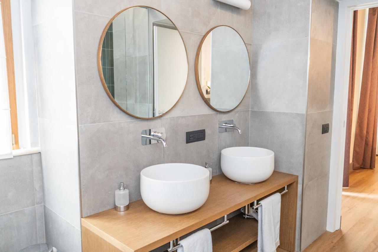 Castel Sant Angelo Luxury Rooms And Tour Roma Esterno foto